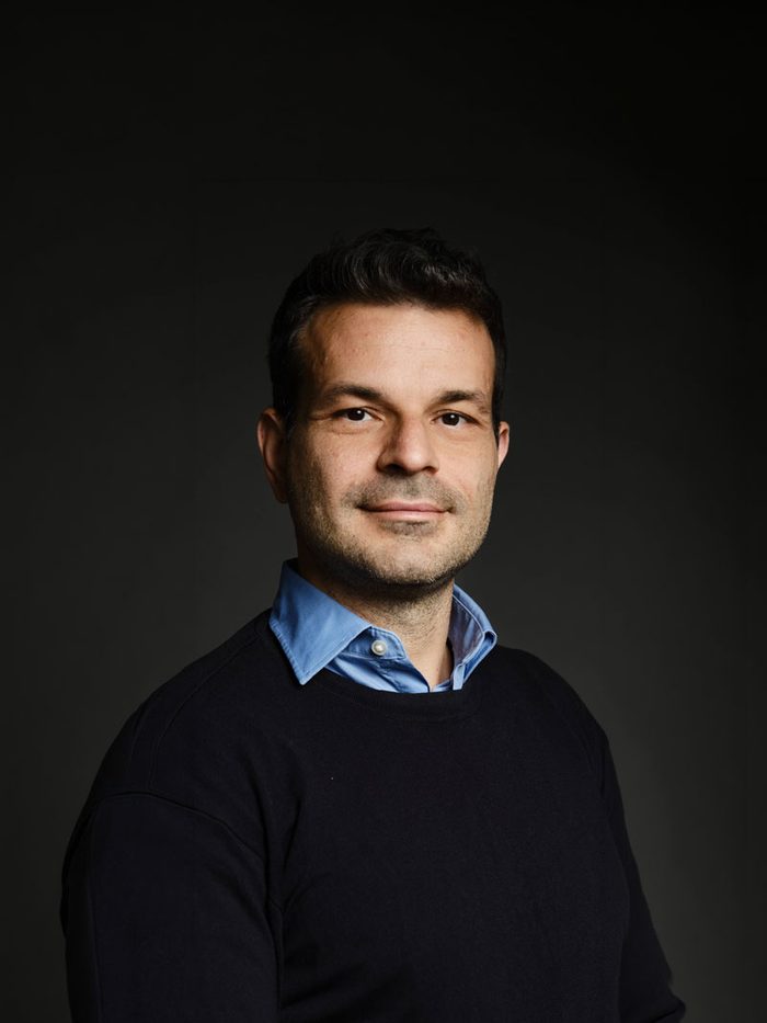 George Dimov