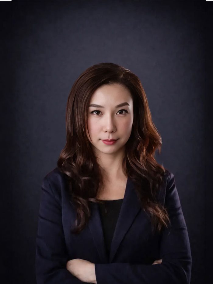 Kelly Sheng