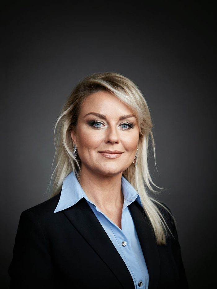 Liliya Maksimov